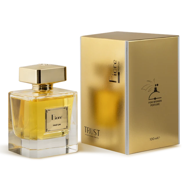 پرفیوم زنانه Fiore تراست